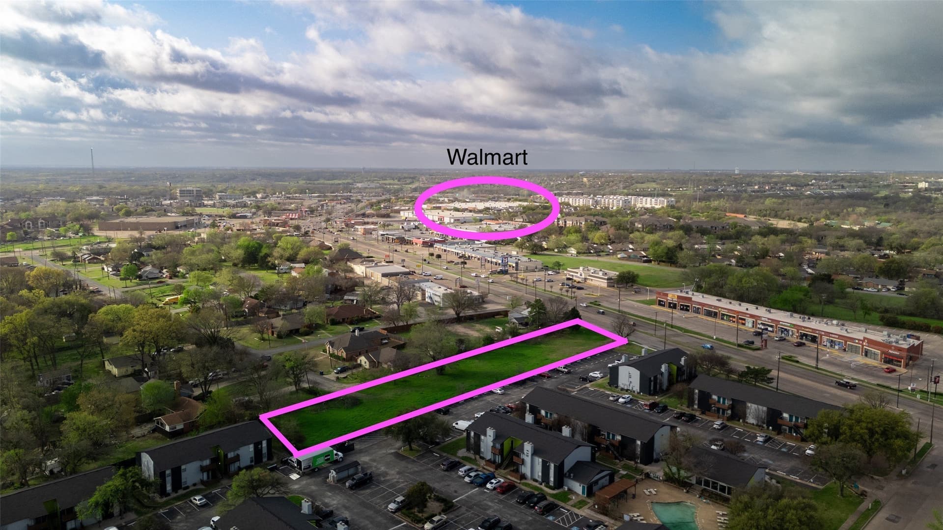 1 acres in Dallas County - photo 8