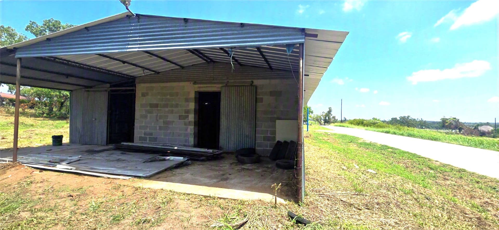 1 acres in Parker County - photo 4