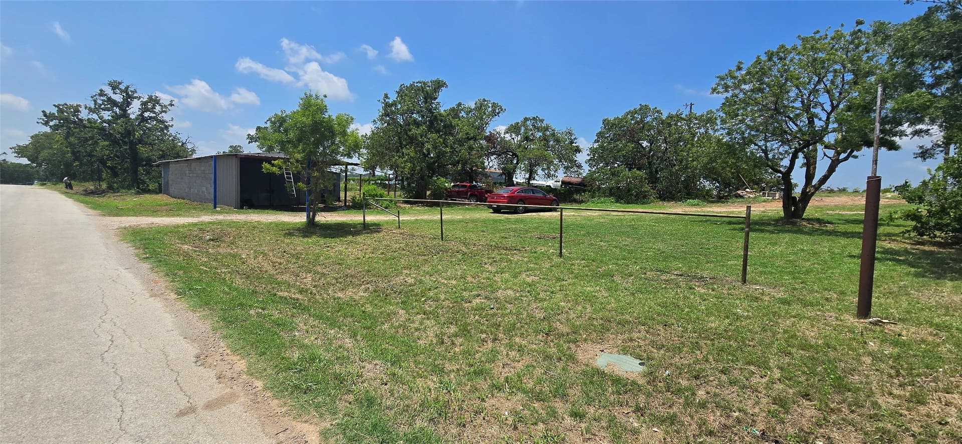 1 acres in Parker County - photo 3