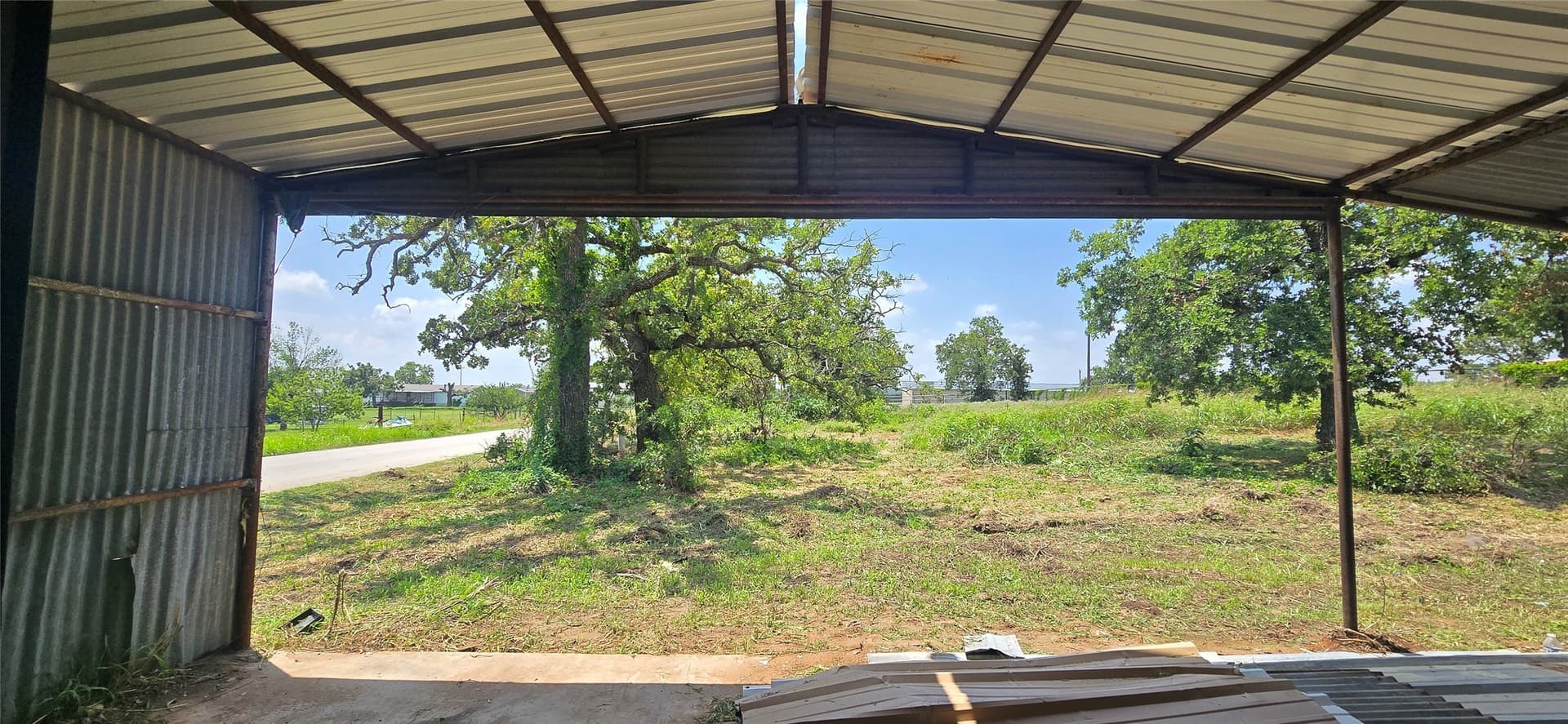 1 acres in Parker County - photo 7