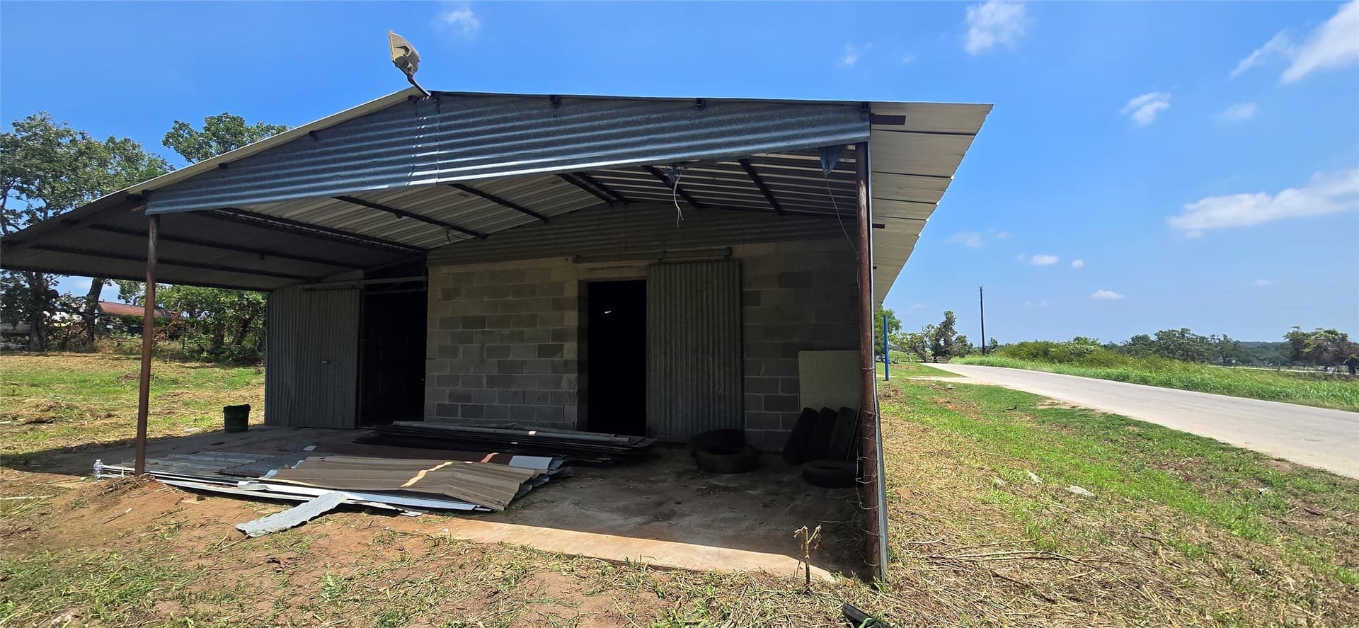 1 acres in Parker County - photo 19