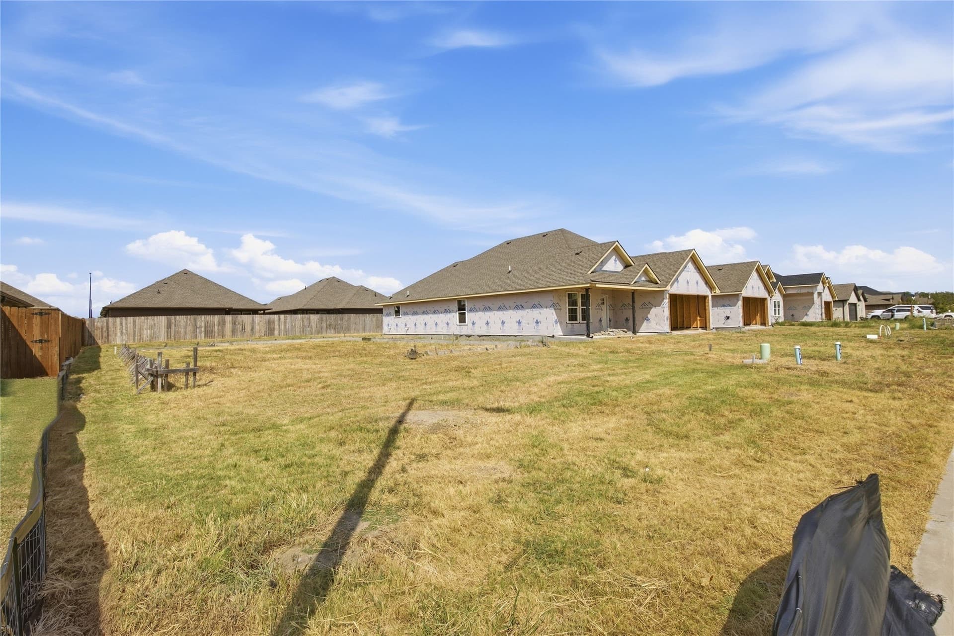 0.14 acres in Hunt County - photo 3