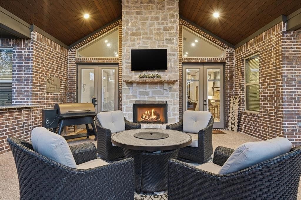 11.1 acres in McLennan County featured view