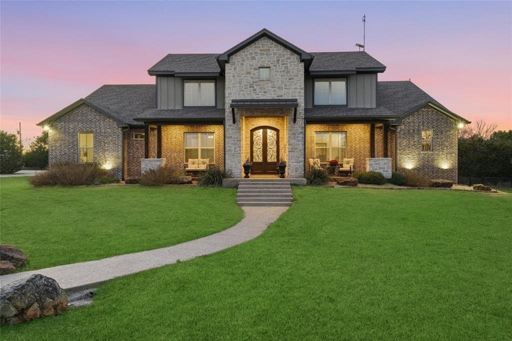 11.1 acres in McLennan County