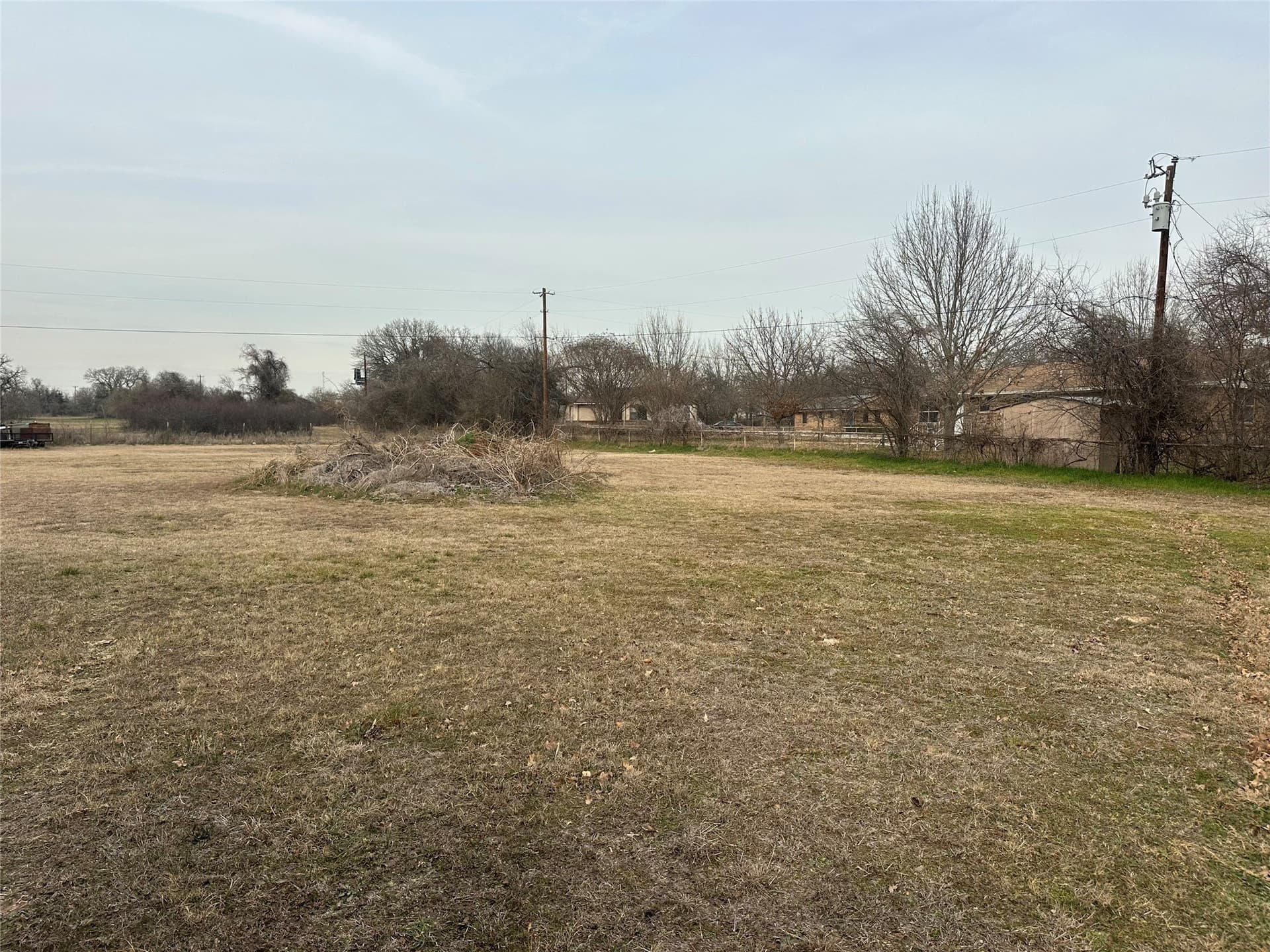 1 acres in Parker County featured view