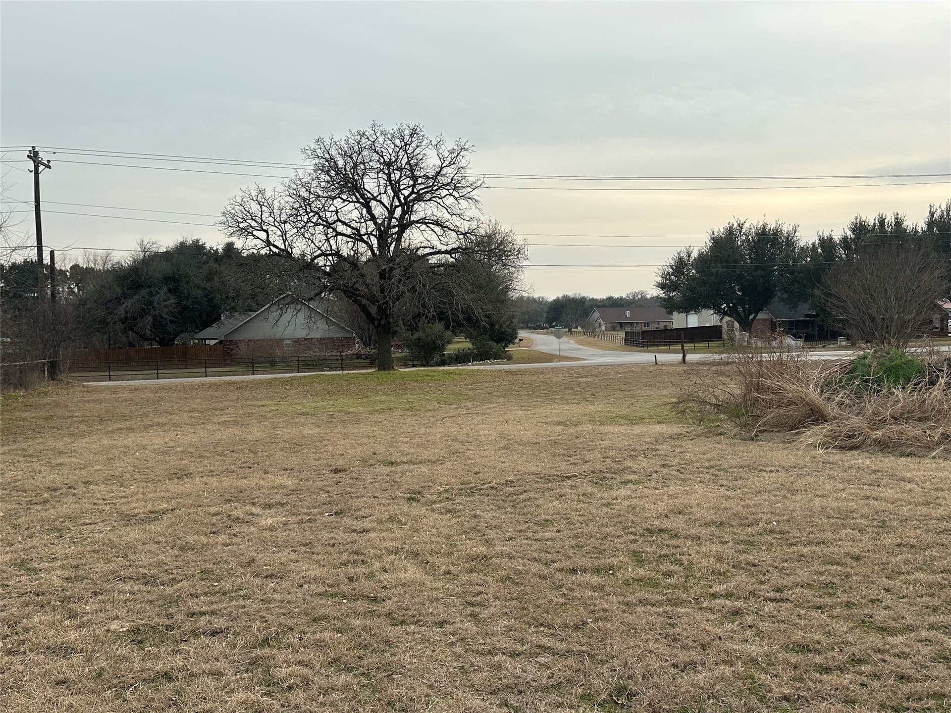 1 acres in Parker County gallery image 4