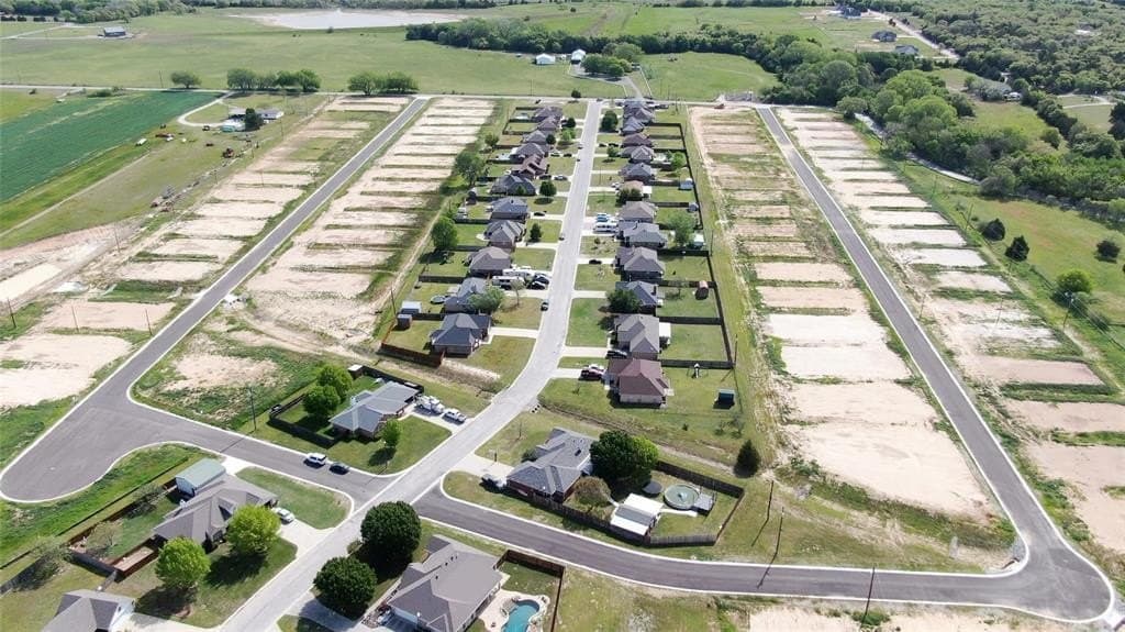0.22 acres in Wise County