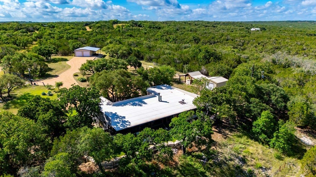34.22 acres in Kerr County - photo 47