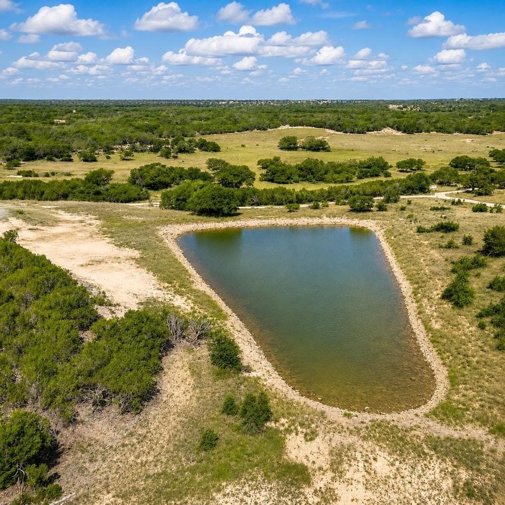 34.22 acres in Kerr County gallery image 4