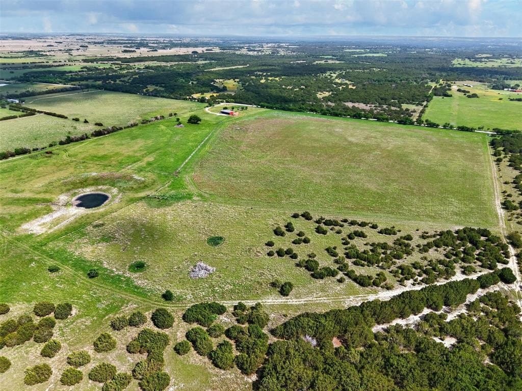 44.08 acres in Bosque County gallery image 2
