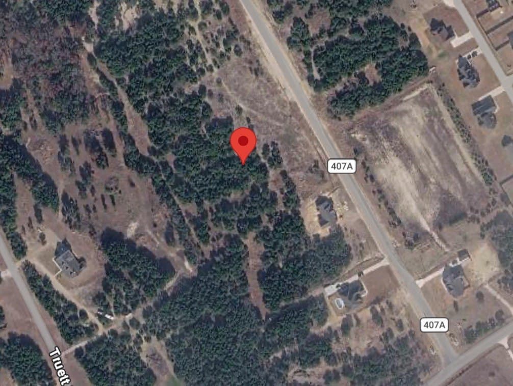 1.47 acres in Somervell County gallery image 3