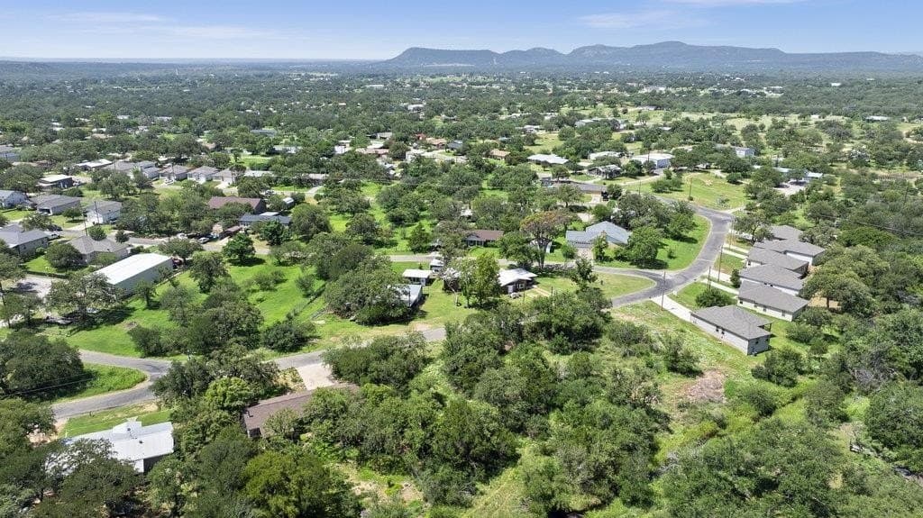 0.19 acres in Llano County featured view