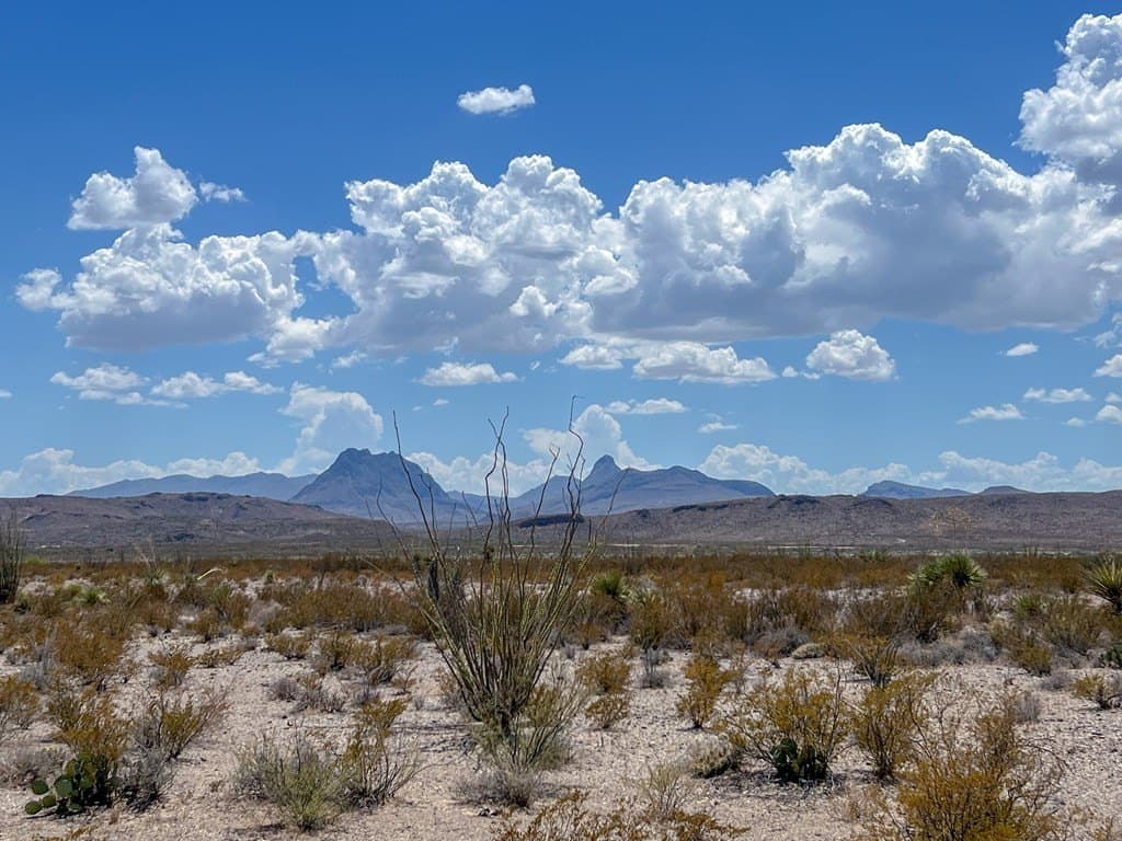 5 acres in Brewster County - photo 9
