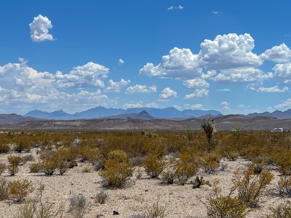 5 acres in Brewster County gallery image 2