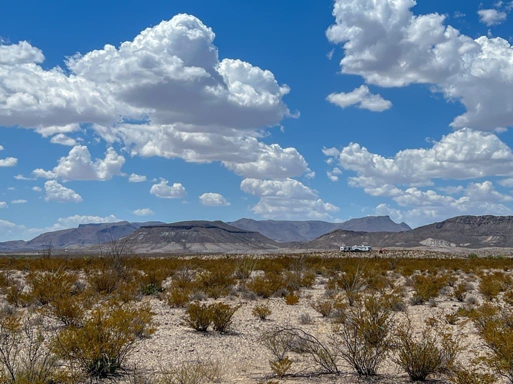 5 acres in Brewster County - photo 6