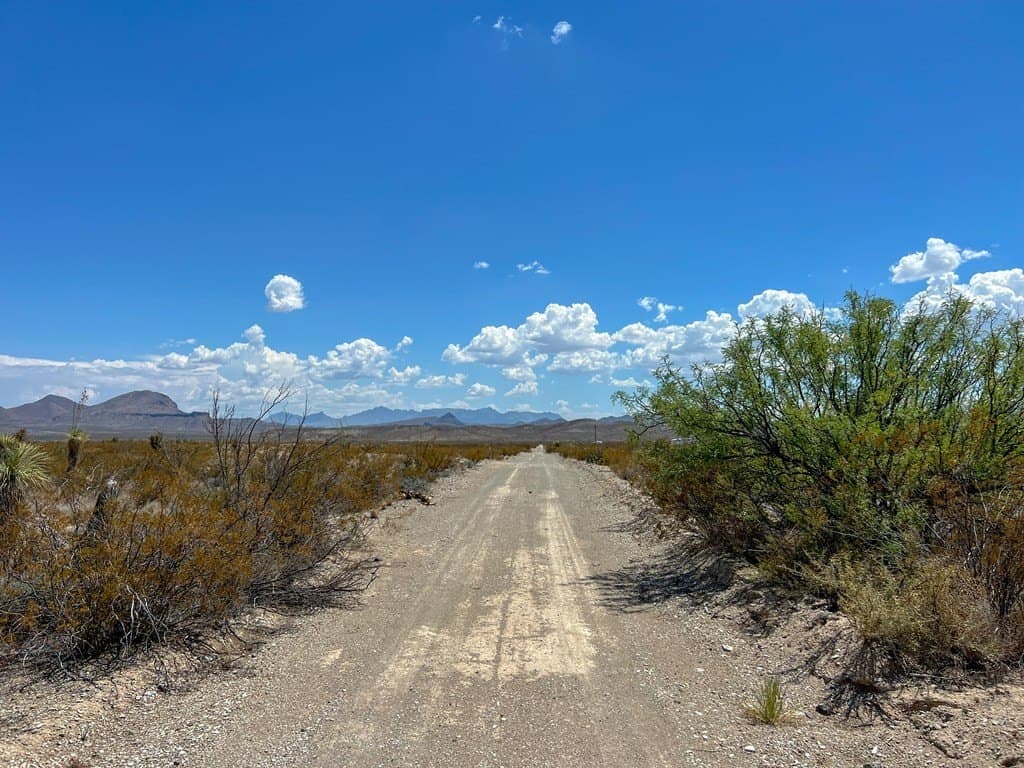 5 acres in Brewster County - photo 16