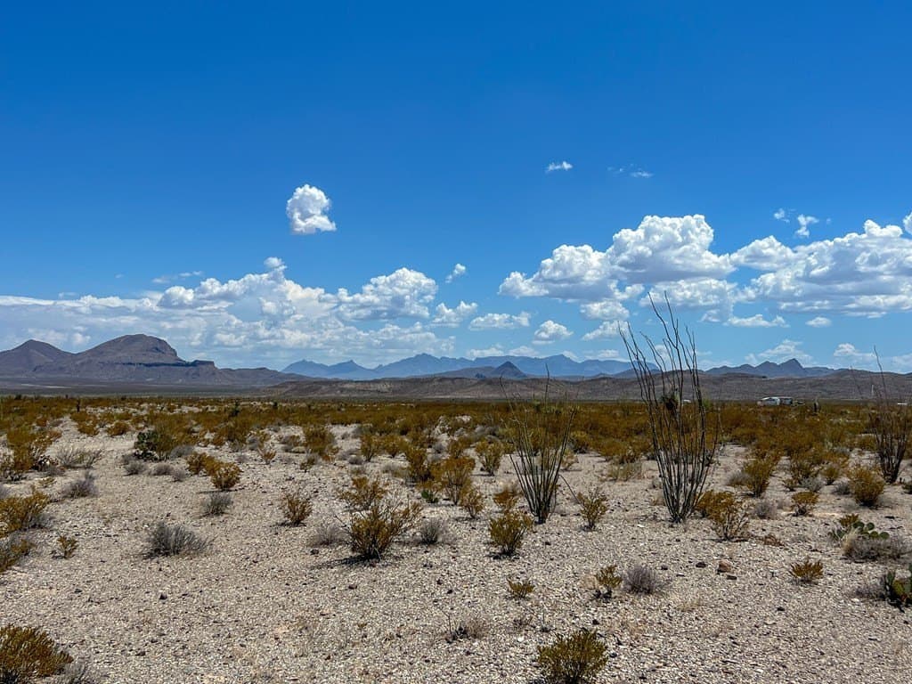5 acres in Brewster County - photo 8