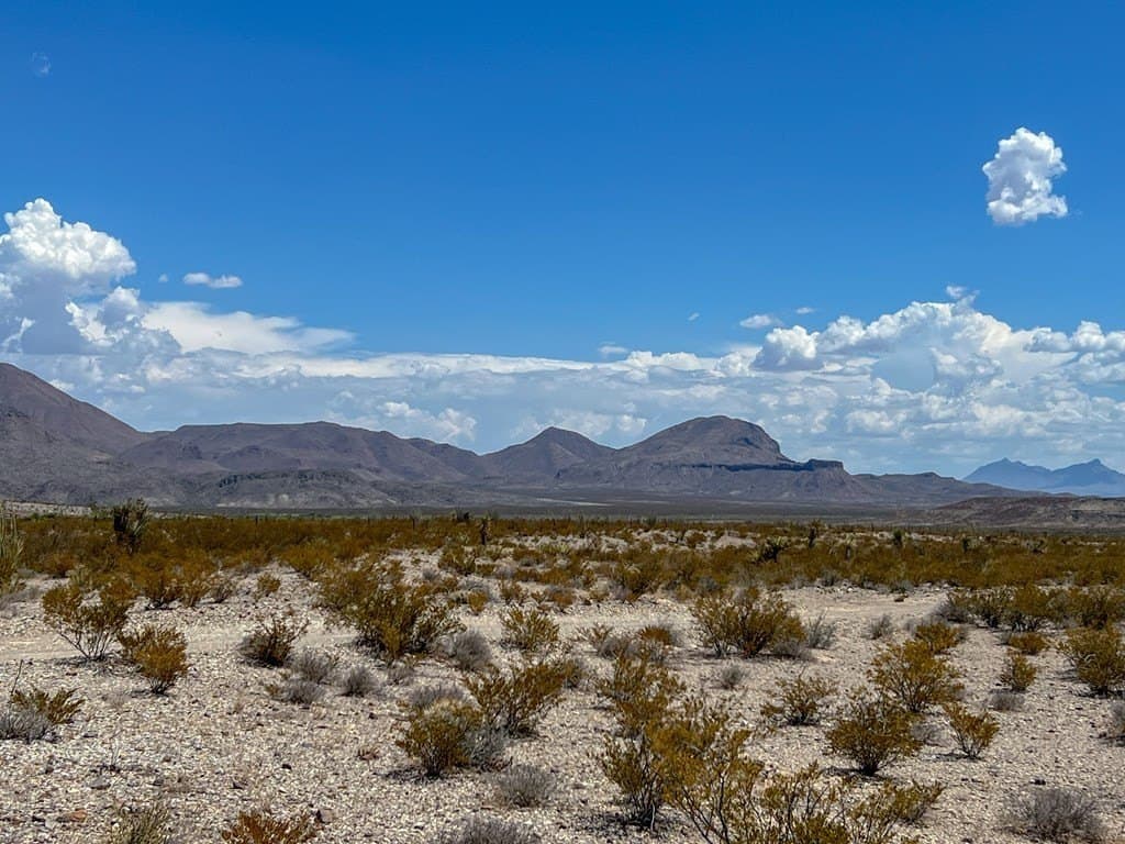 5 acres in Brewster County - photo 13