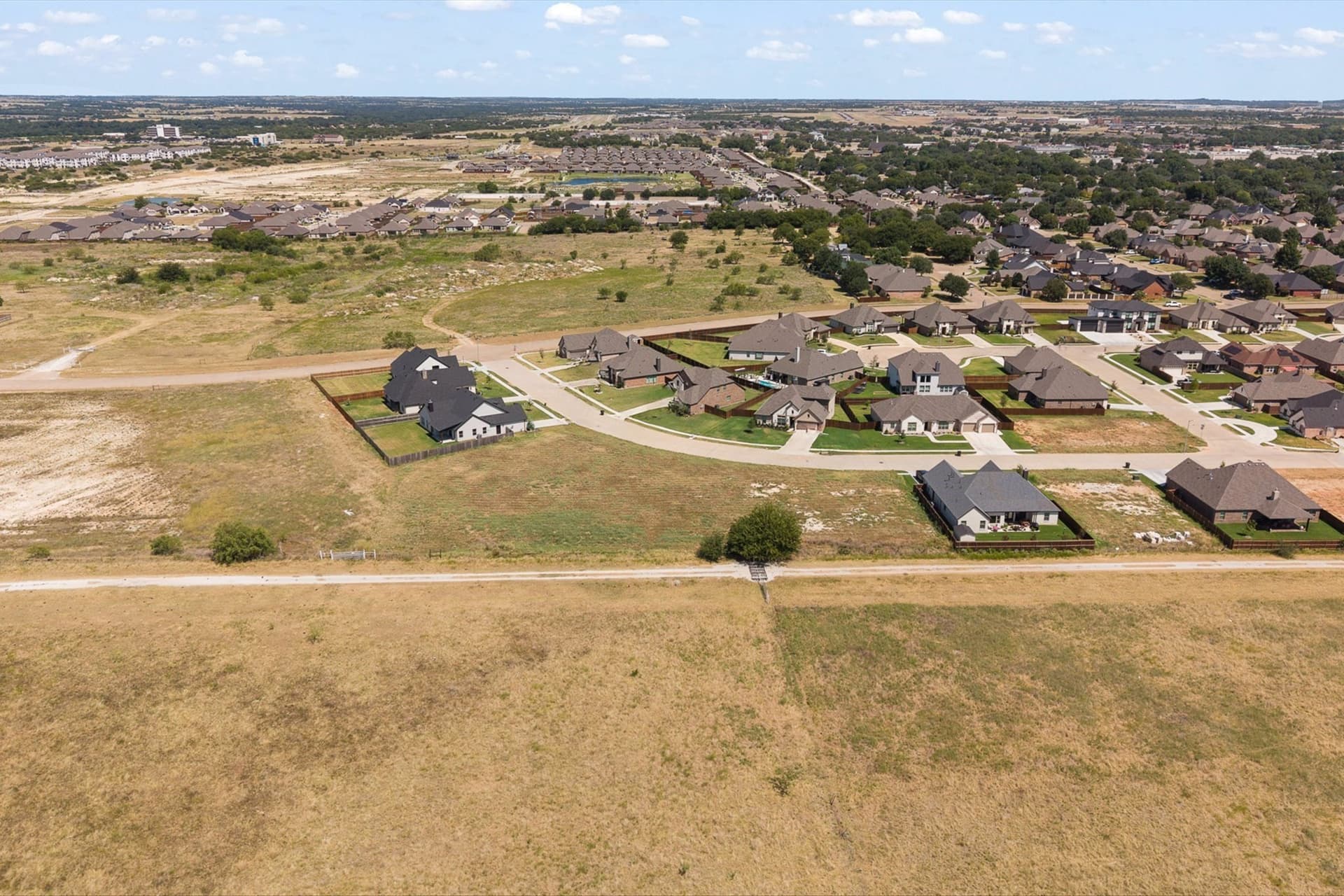 0.24 acres in Johnson County - photo 6