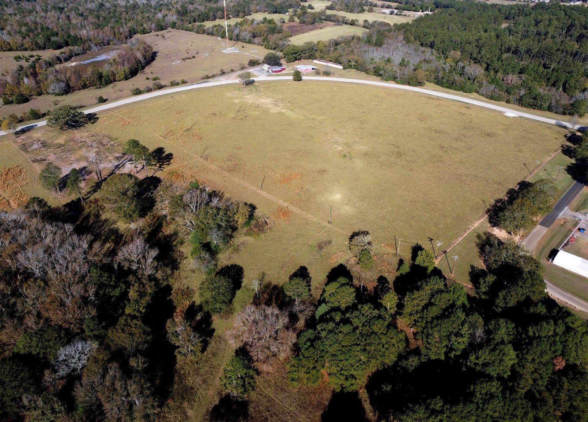 3.16 acres in Anderson County - photo 8