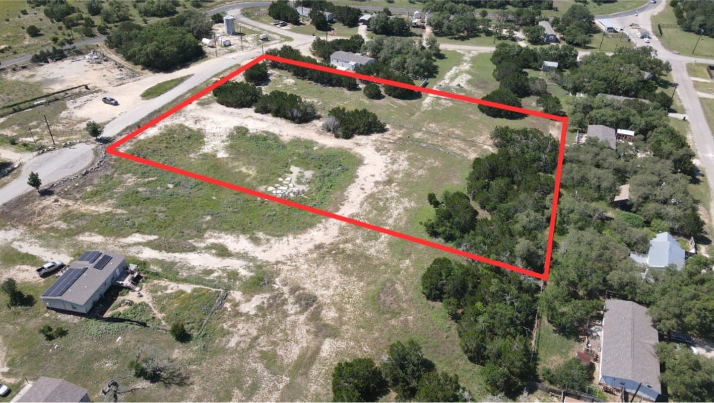 2.86 acres in Medina County featured view