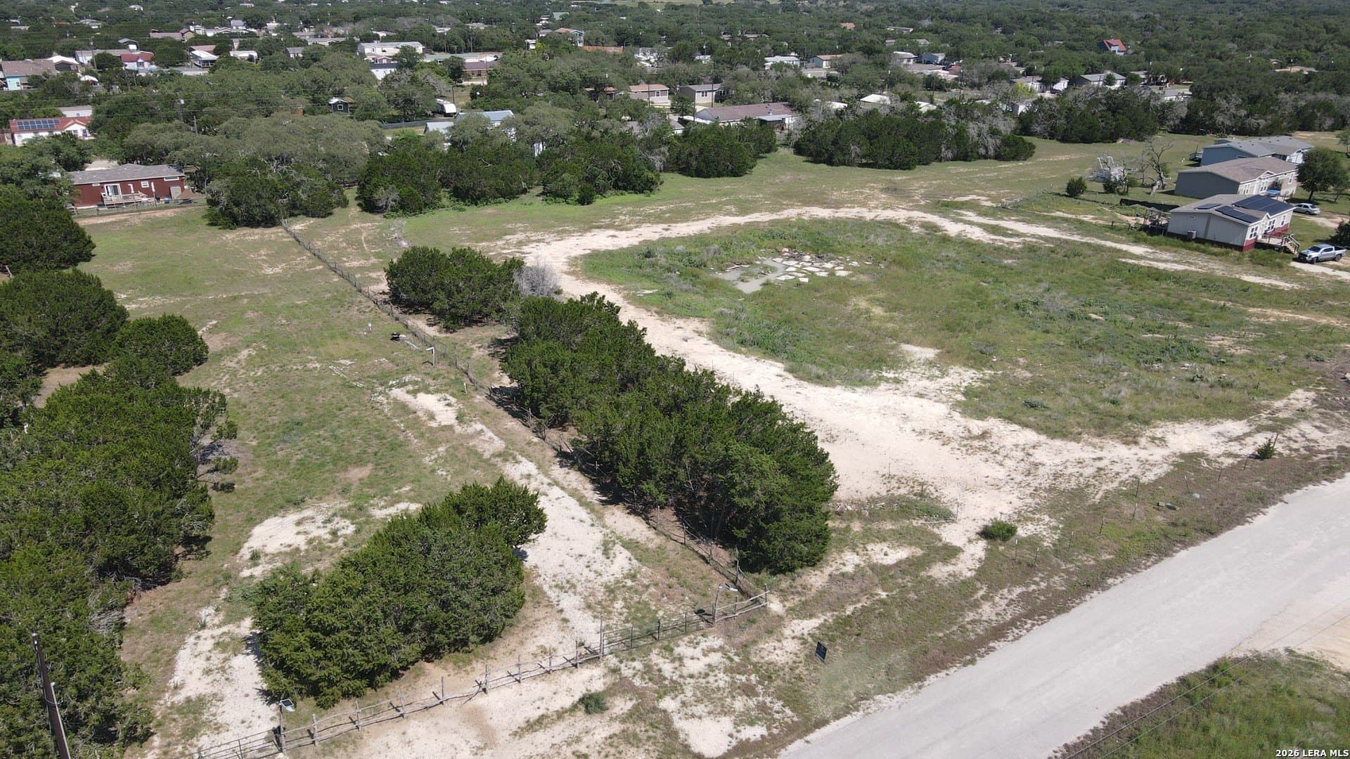 2.86 acres in Medina County - photo 8