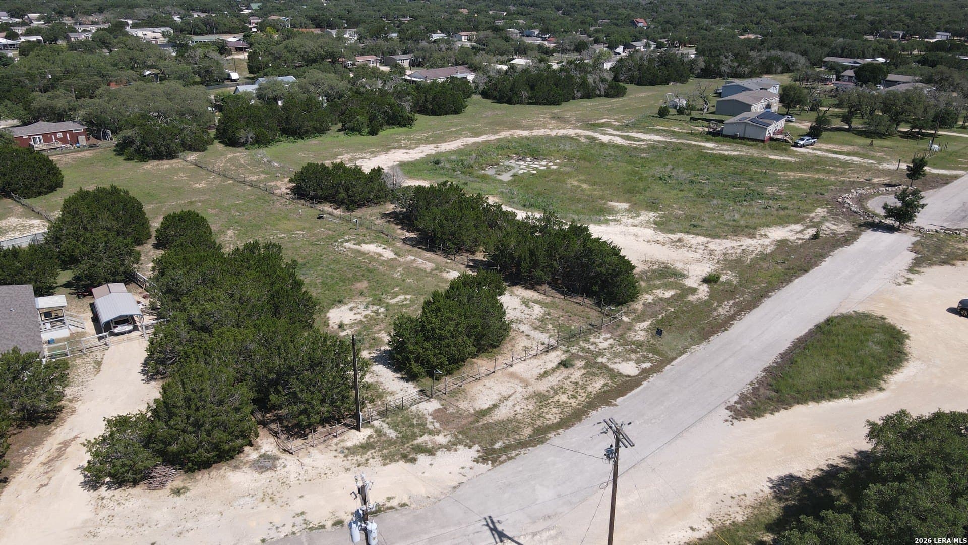 2.86 acres in Medina County - photo 9