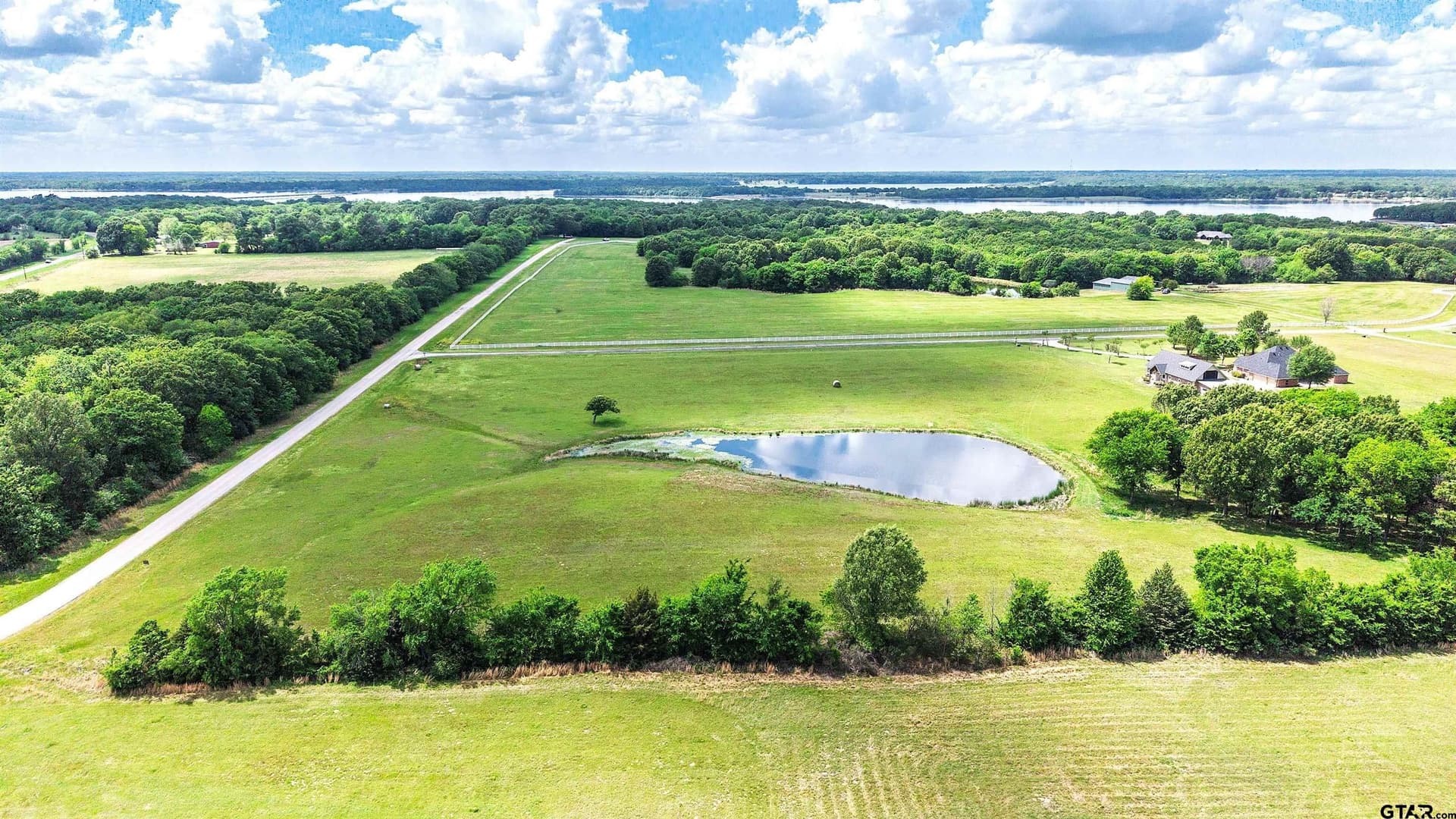 3.81 acres in Wood County gallery image 4