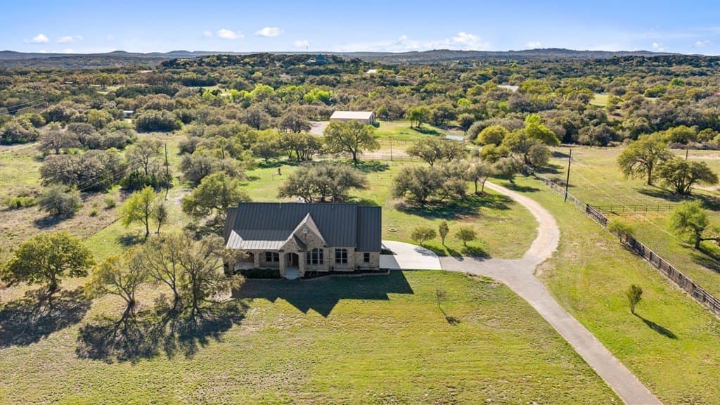 10.03 acres in Blanco County - photo 17
