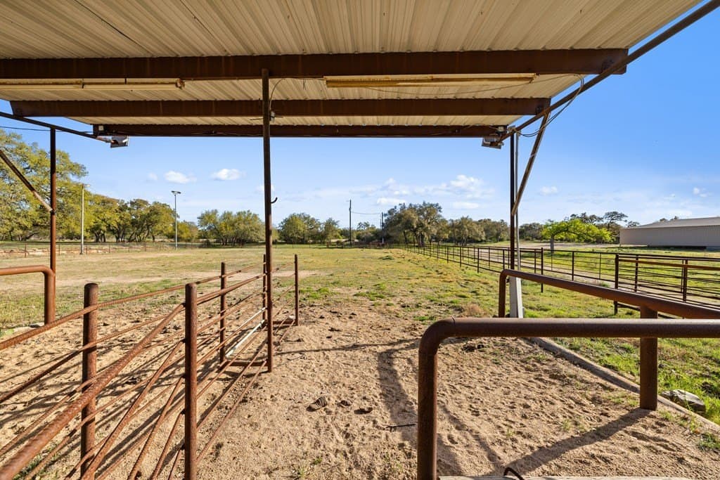 10.03 acres in Blanco County - photo 25