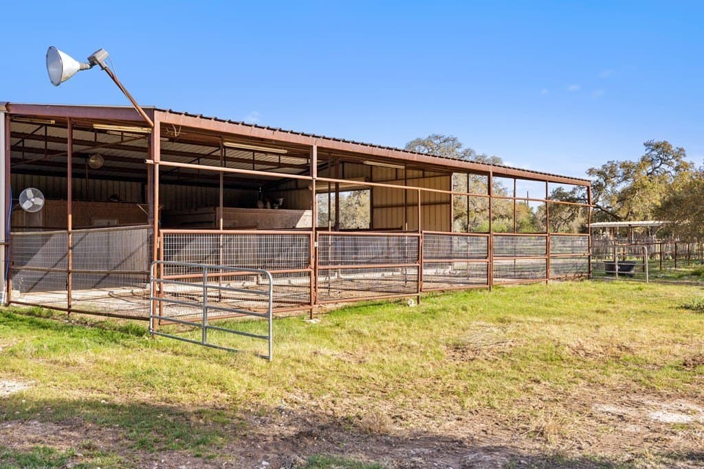 10.03 acres in Blanco County - photo 28