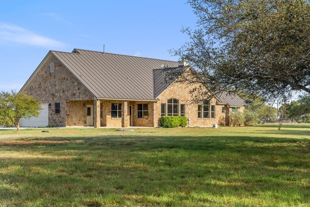 10.03 acres in Blanco County gallery image 2