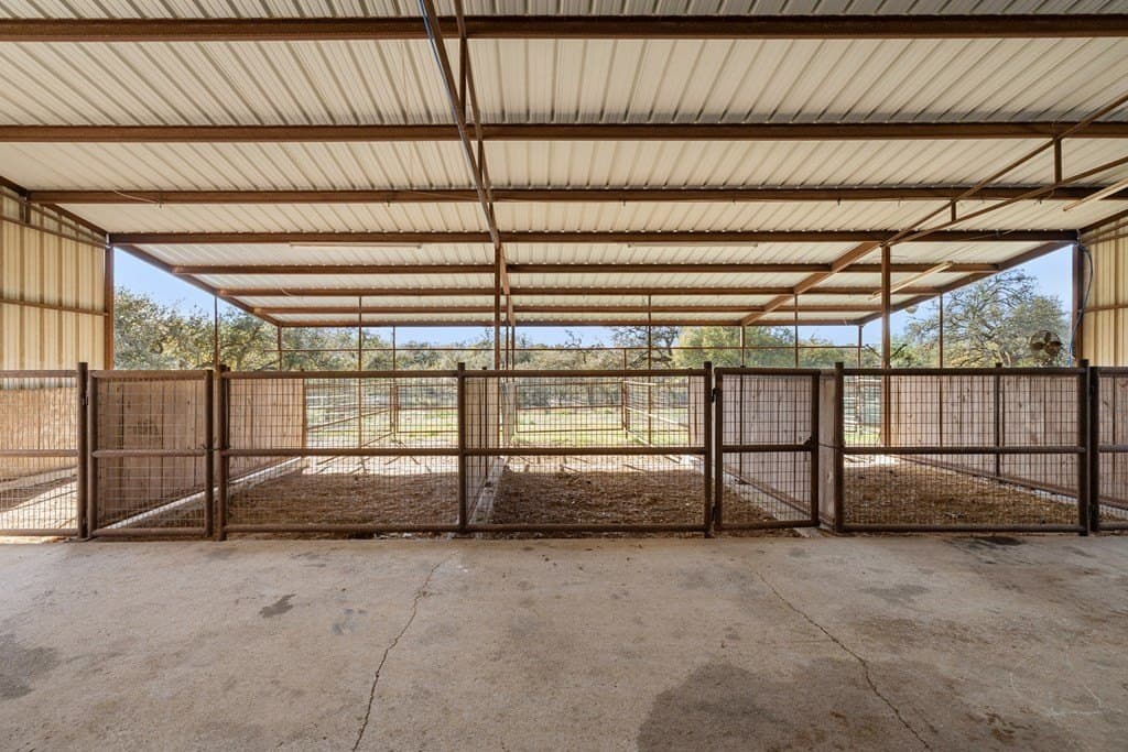 10.03 acres in Blanco County - photo 11