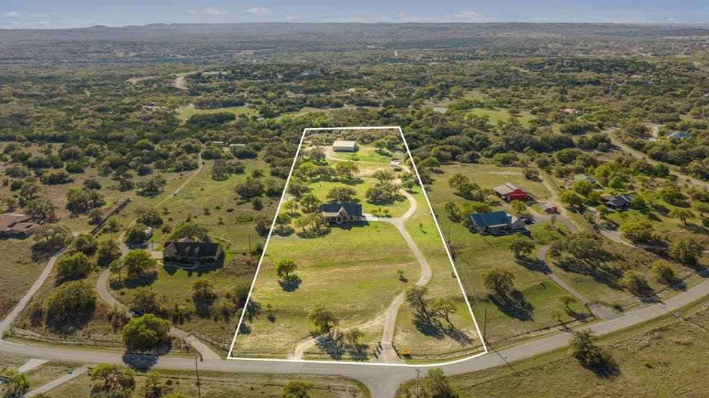 10.03 acres in Blanco County - photo 7