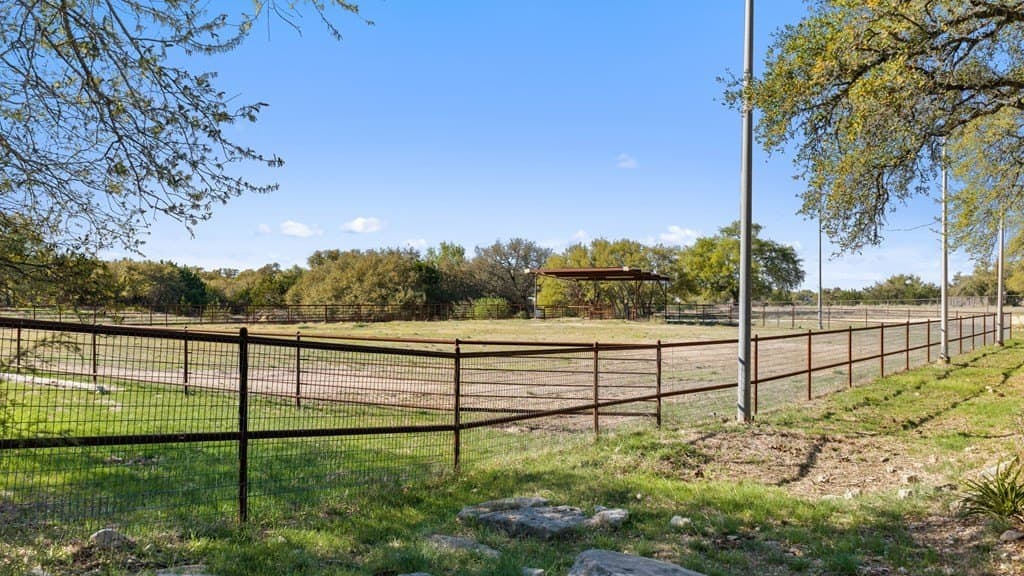 10.03 acres in Blanco County - photo 9