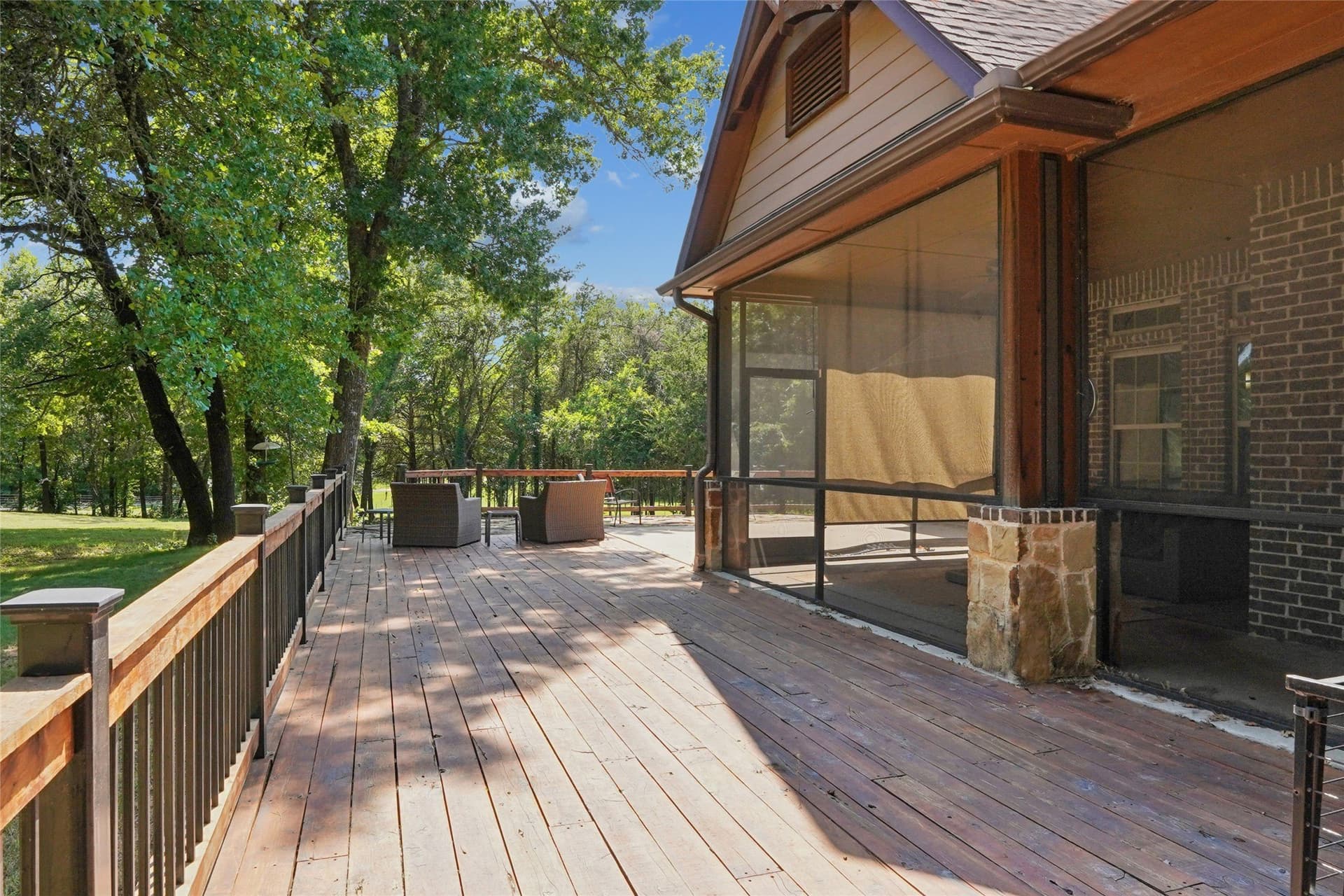 11.6 acres in Grayson County - photo 23