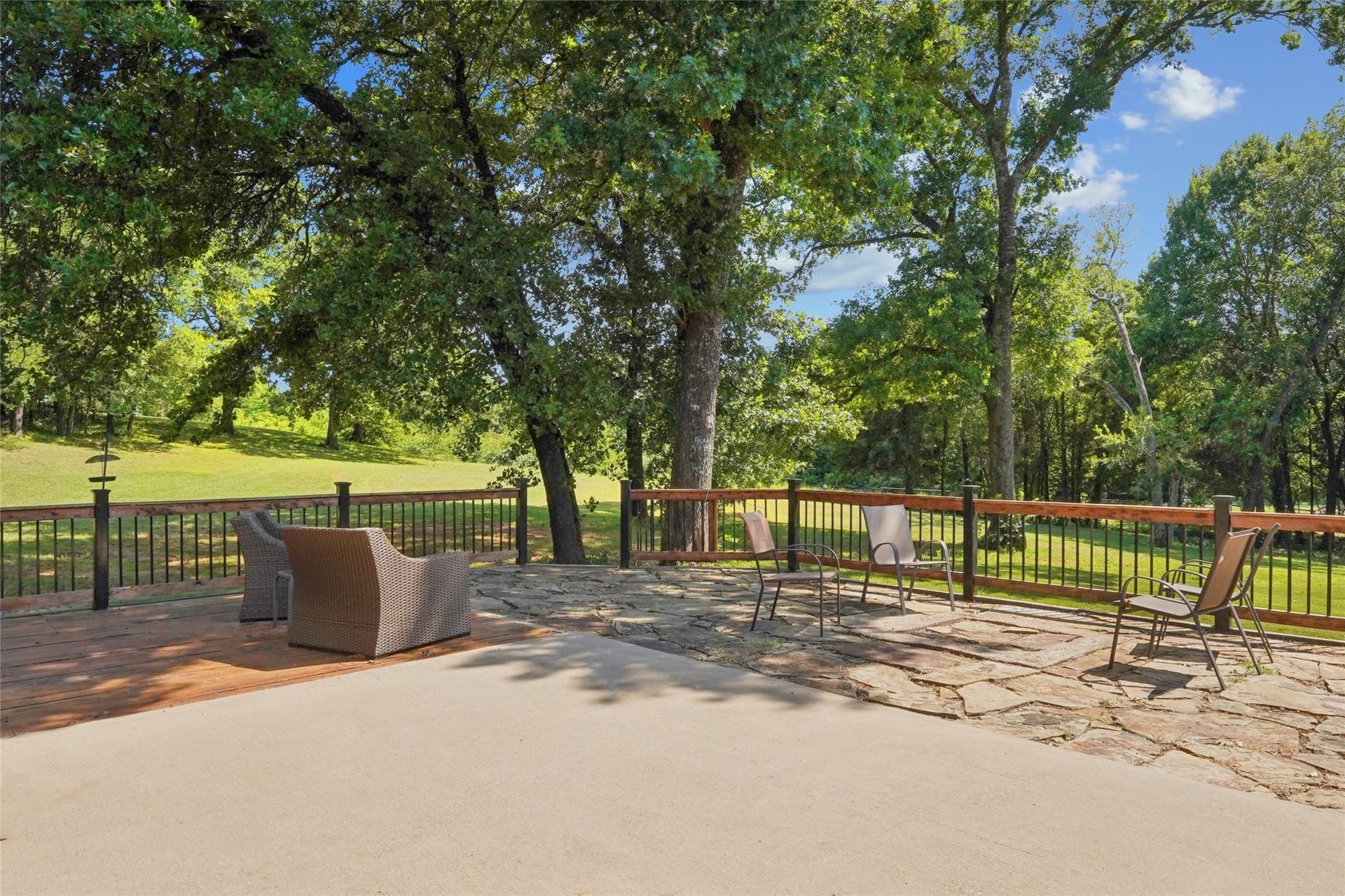 11.6 acres in Grayson County - photo 22