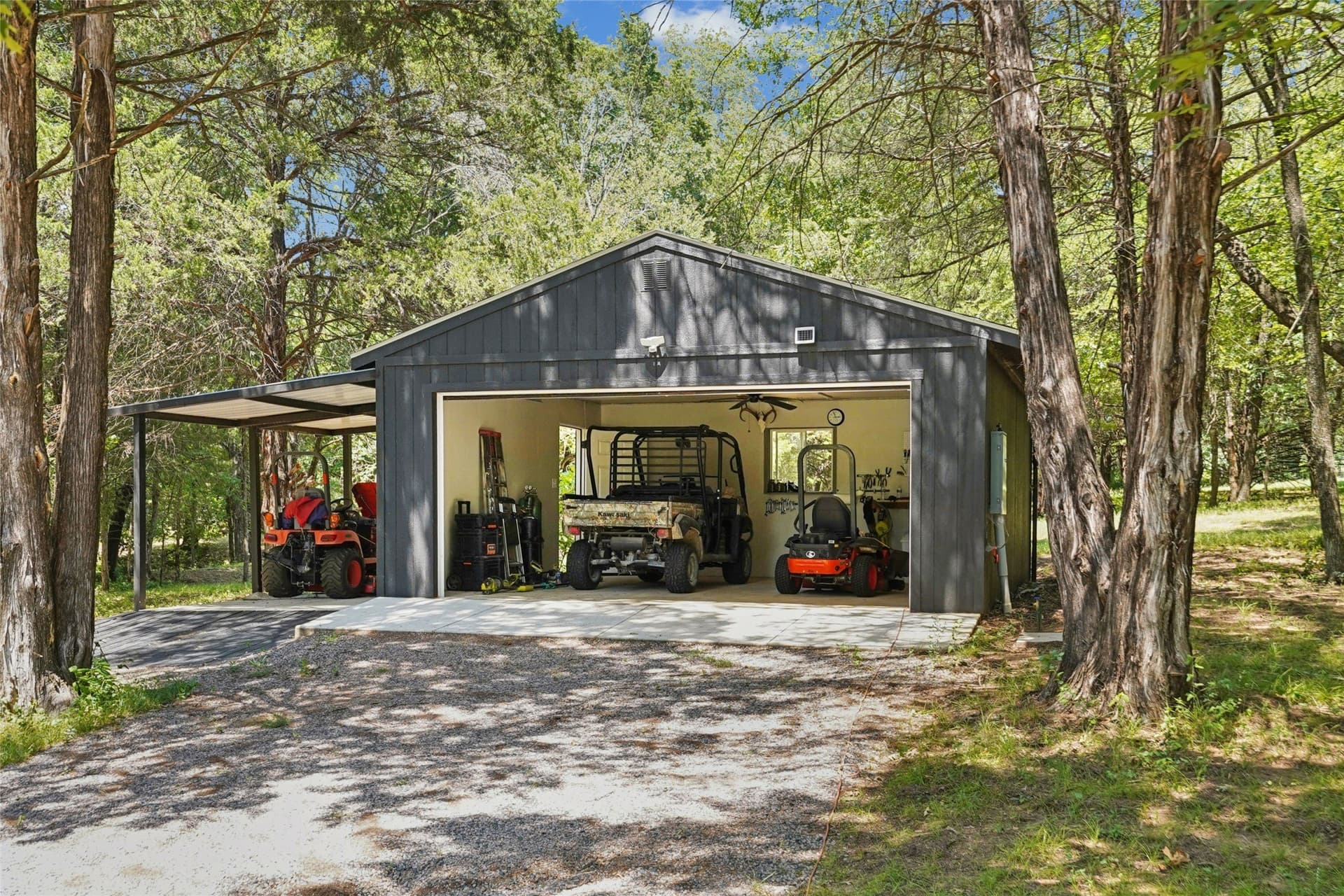 11.6 acres in Grayson County - photo 32