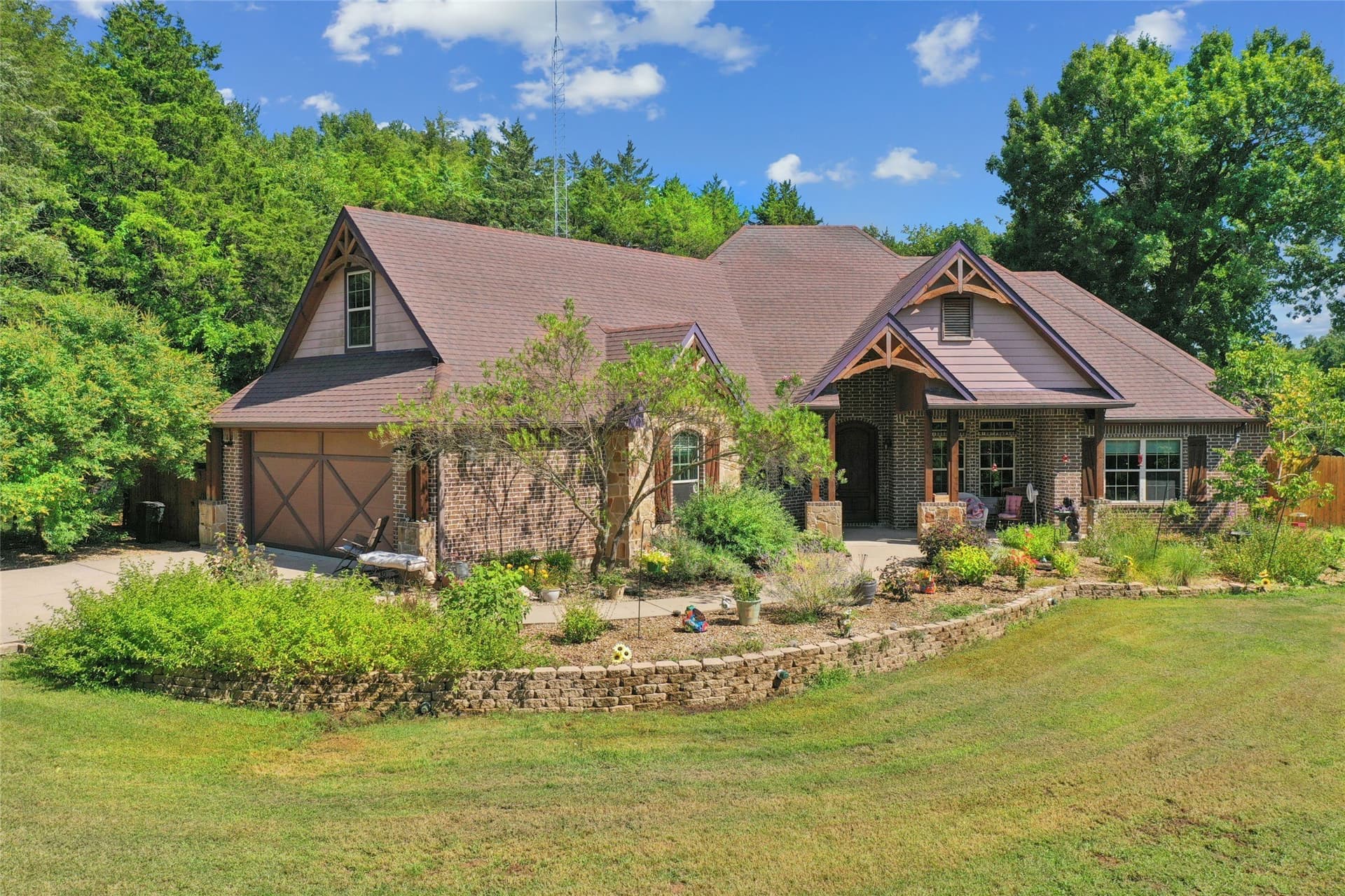 11.6 acres in Grayson County gallery image 2