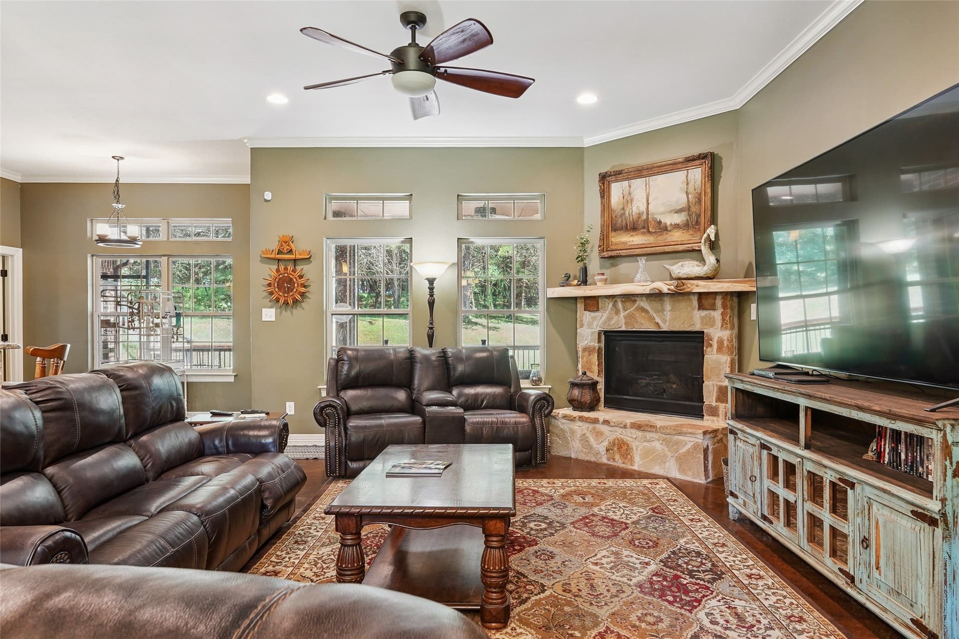 11.6 acres in Grayson County - photo 8