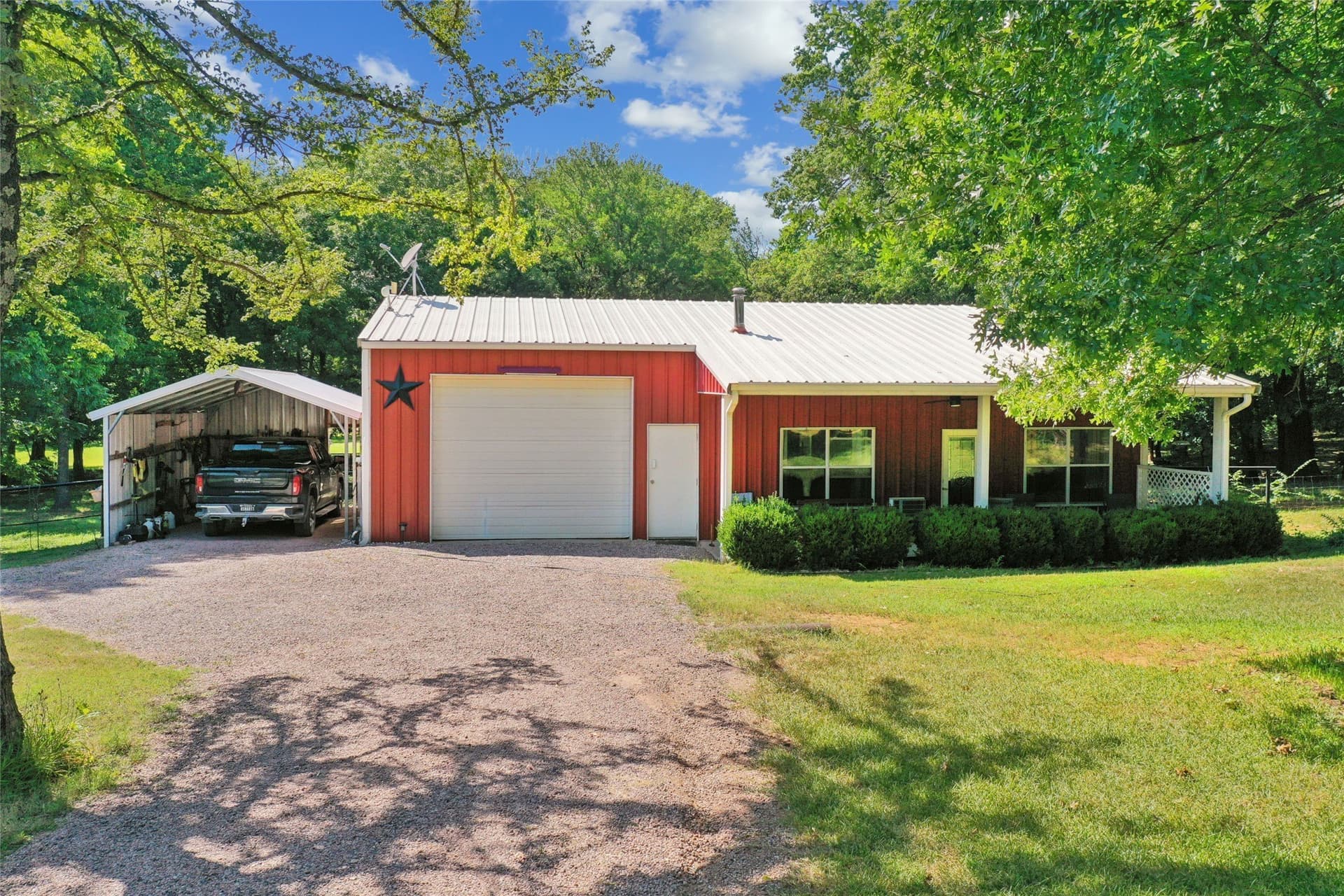 11.6 acres in Grayson County - photo 25
