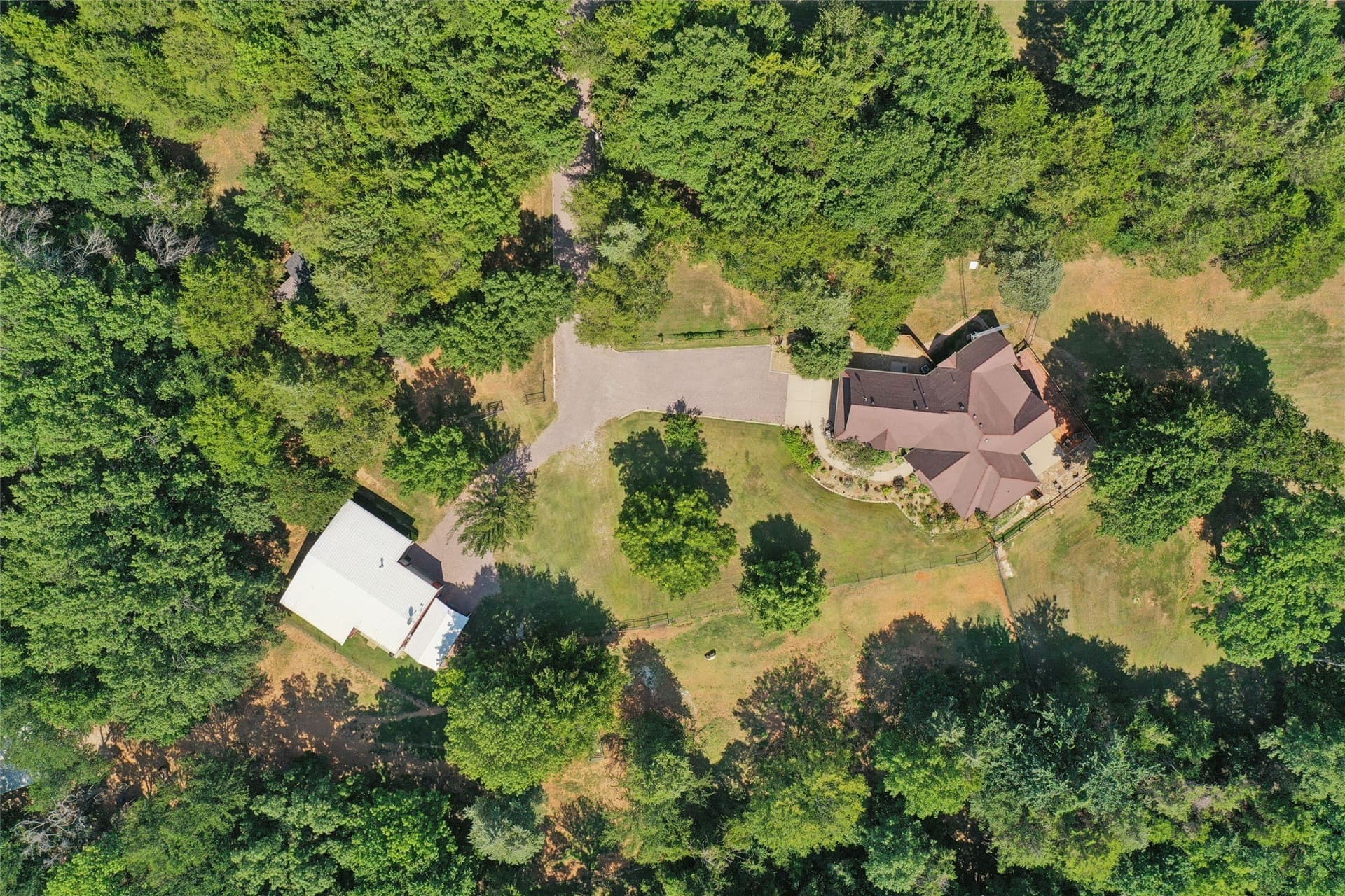 11.6 acres in Grayson County featured view