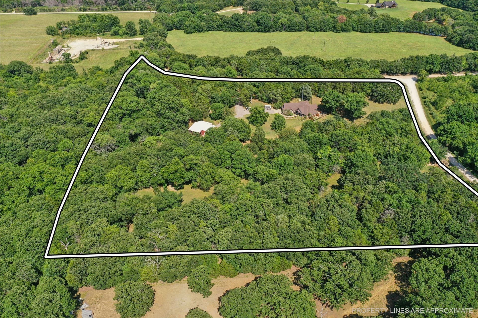 11.6 acres in Grayson County - photo 39