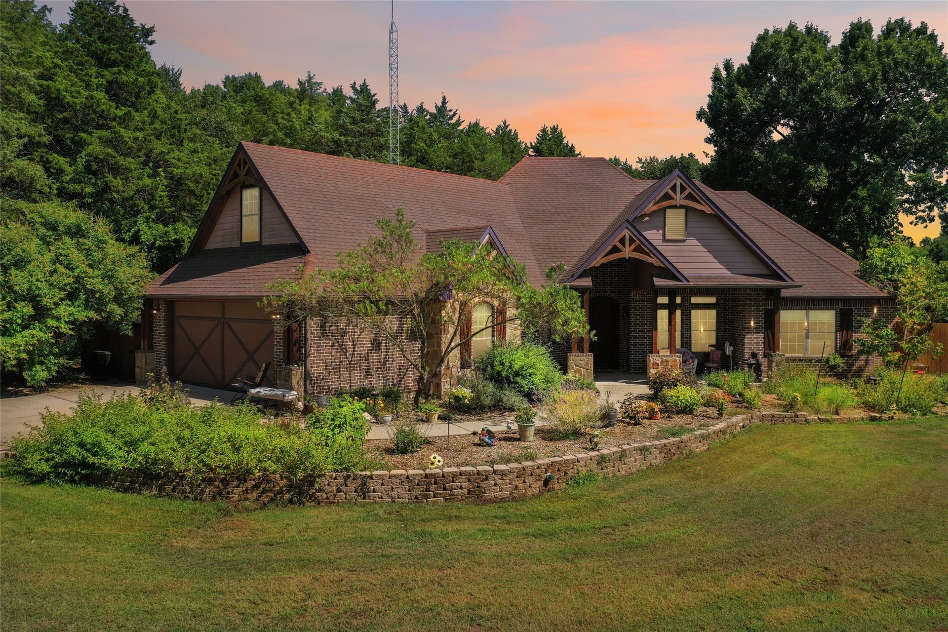 11.6 acres in Grayson County gallery image 3
