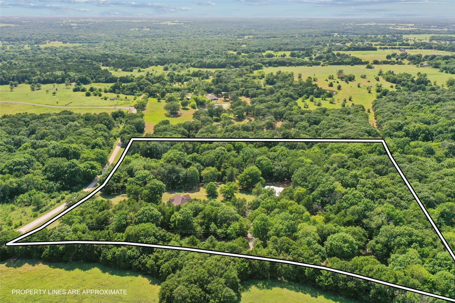 11.6 acres in Grayson County - photo 40