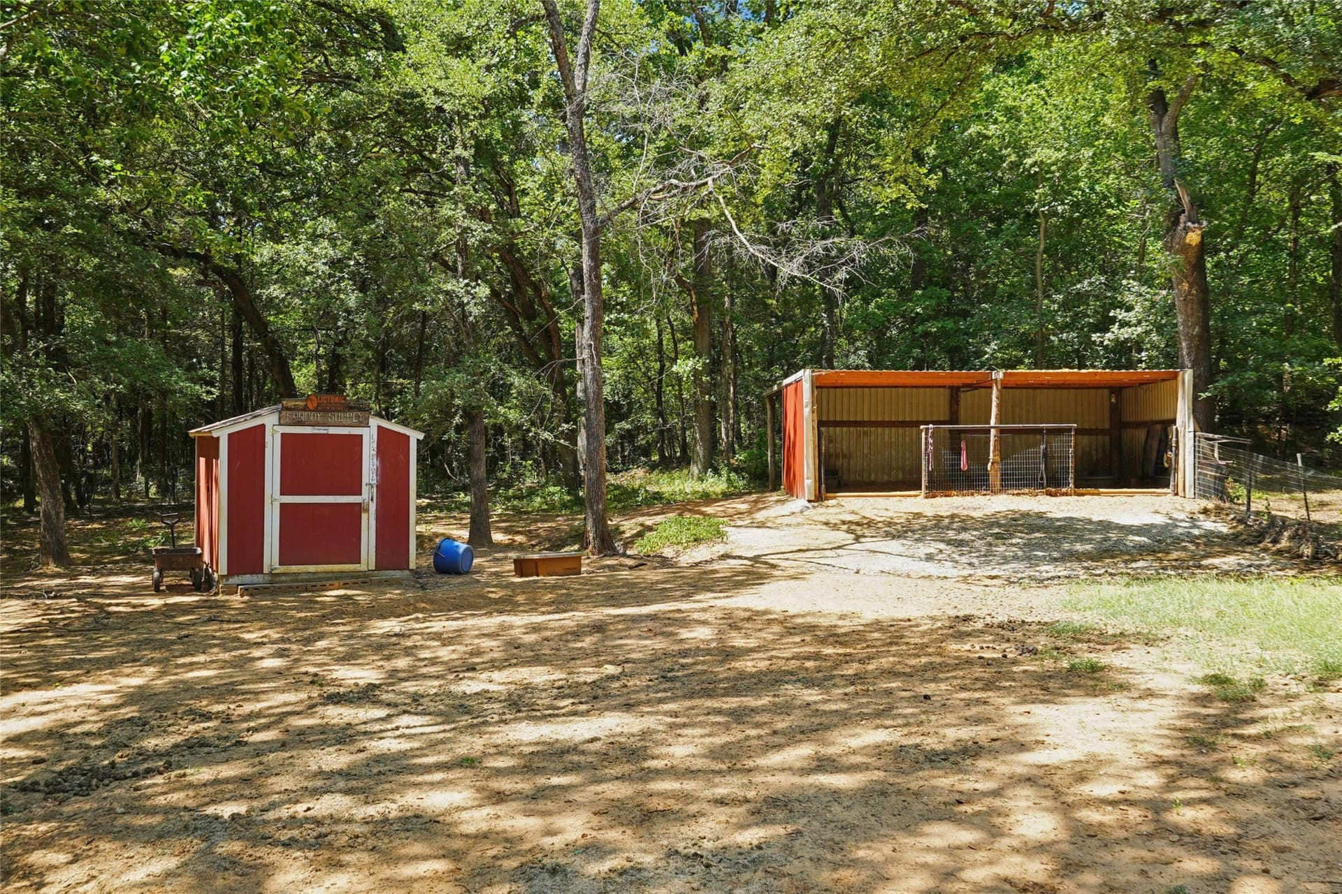 11.6 acres in Grayson County - photo 33