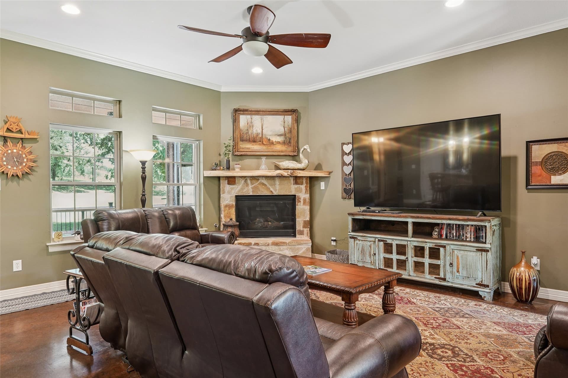 11.6 acres in Grayson County - photo 7