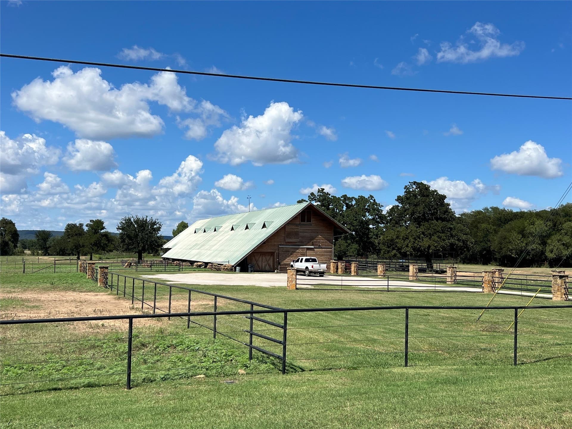 3.77 acres in Palo Pinto County - photo 2