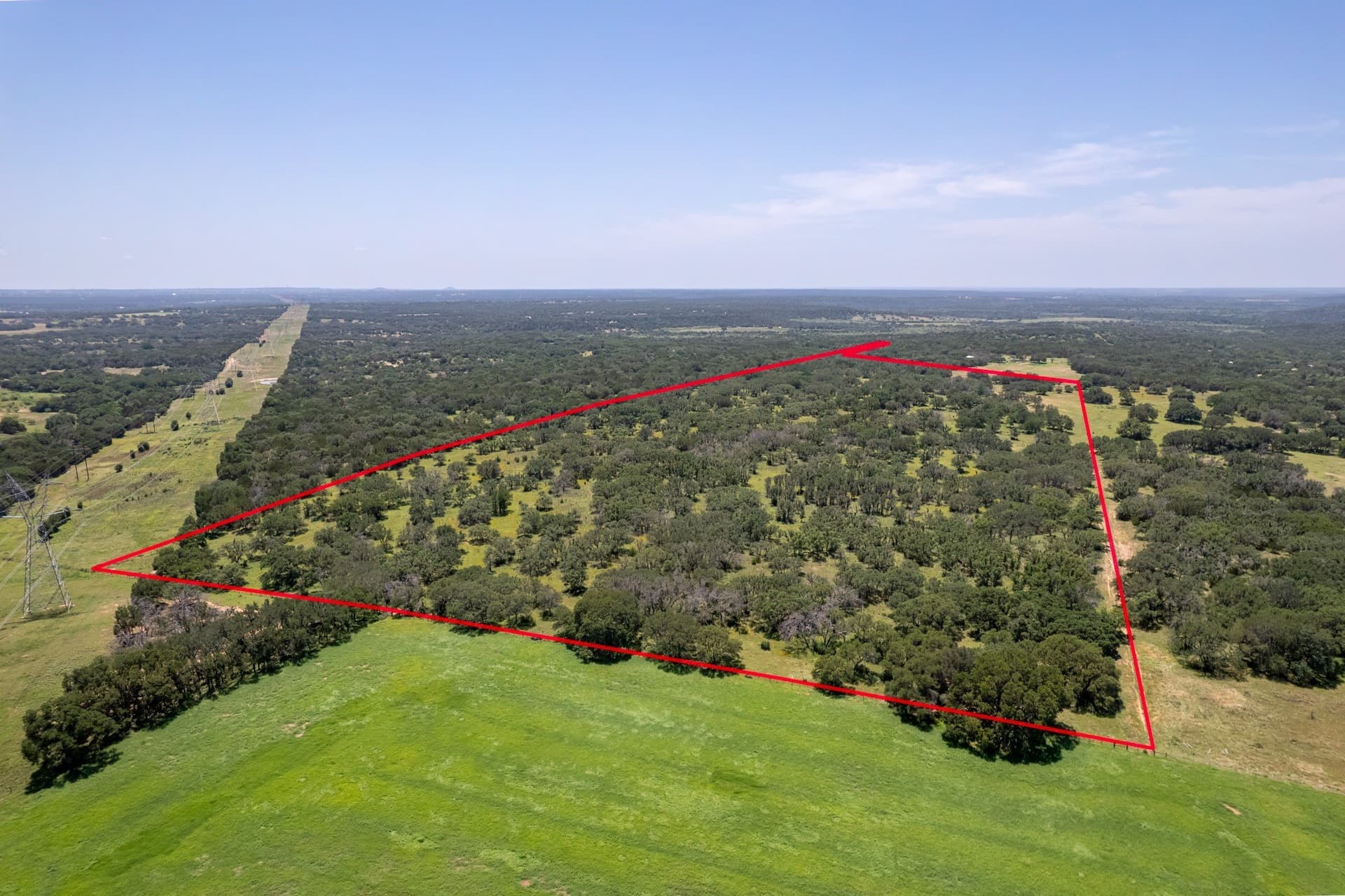 53.97 acres in Mills County gallery image 2