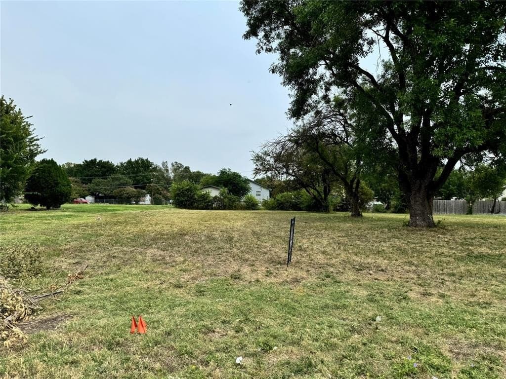 0.14 acres in Dallas County